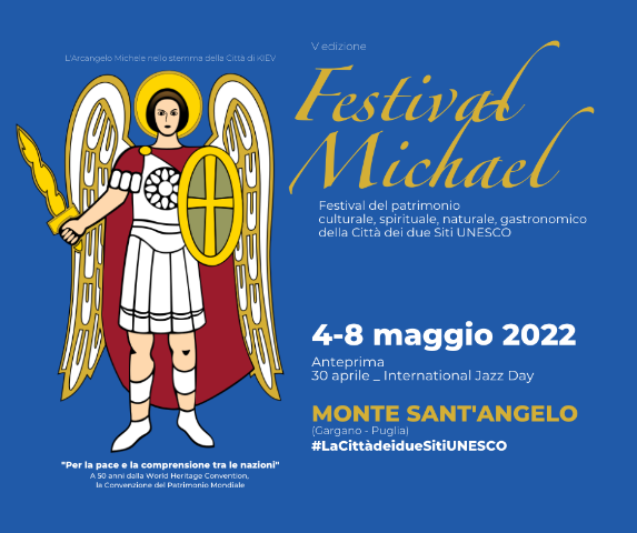 Festival Michael 2022