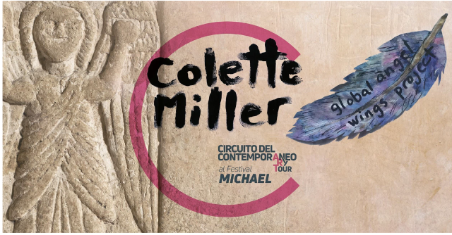 Colette Miller_Festival