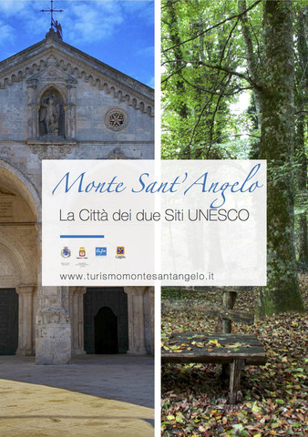  “Monte Sant’Angelo, la Città dei due Siti UNESCO”: presentato alla Bit di Milano il nuovo progetto di promozione