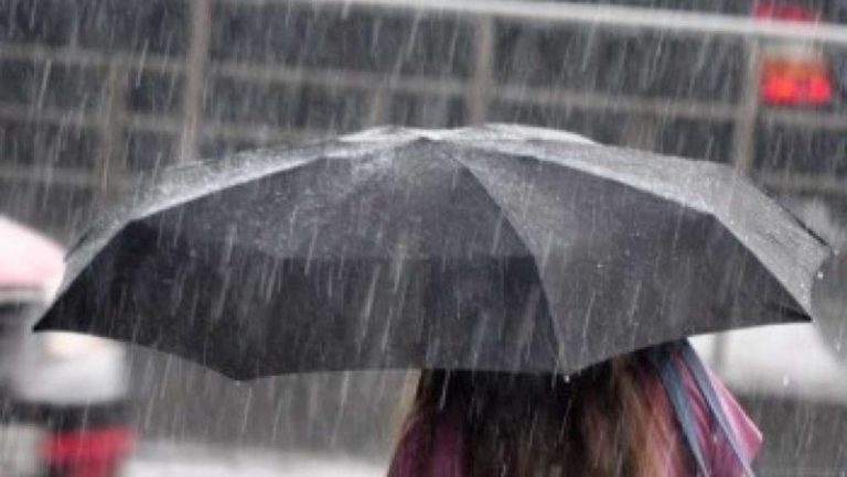 Allerta meteo Allerta meteo
