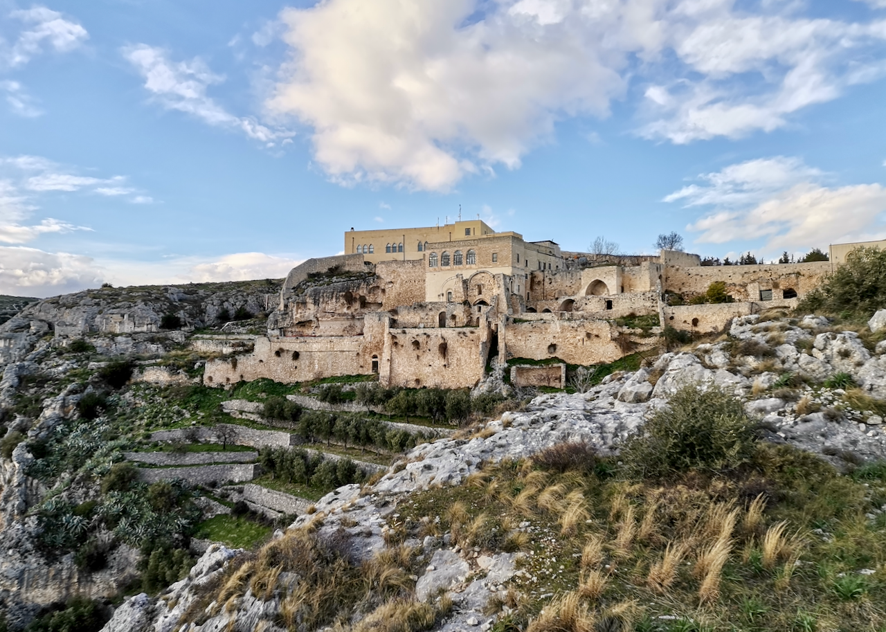 Abbazia di Pulsano_PGatta