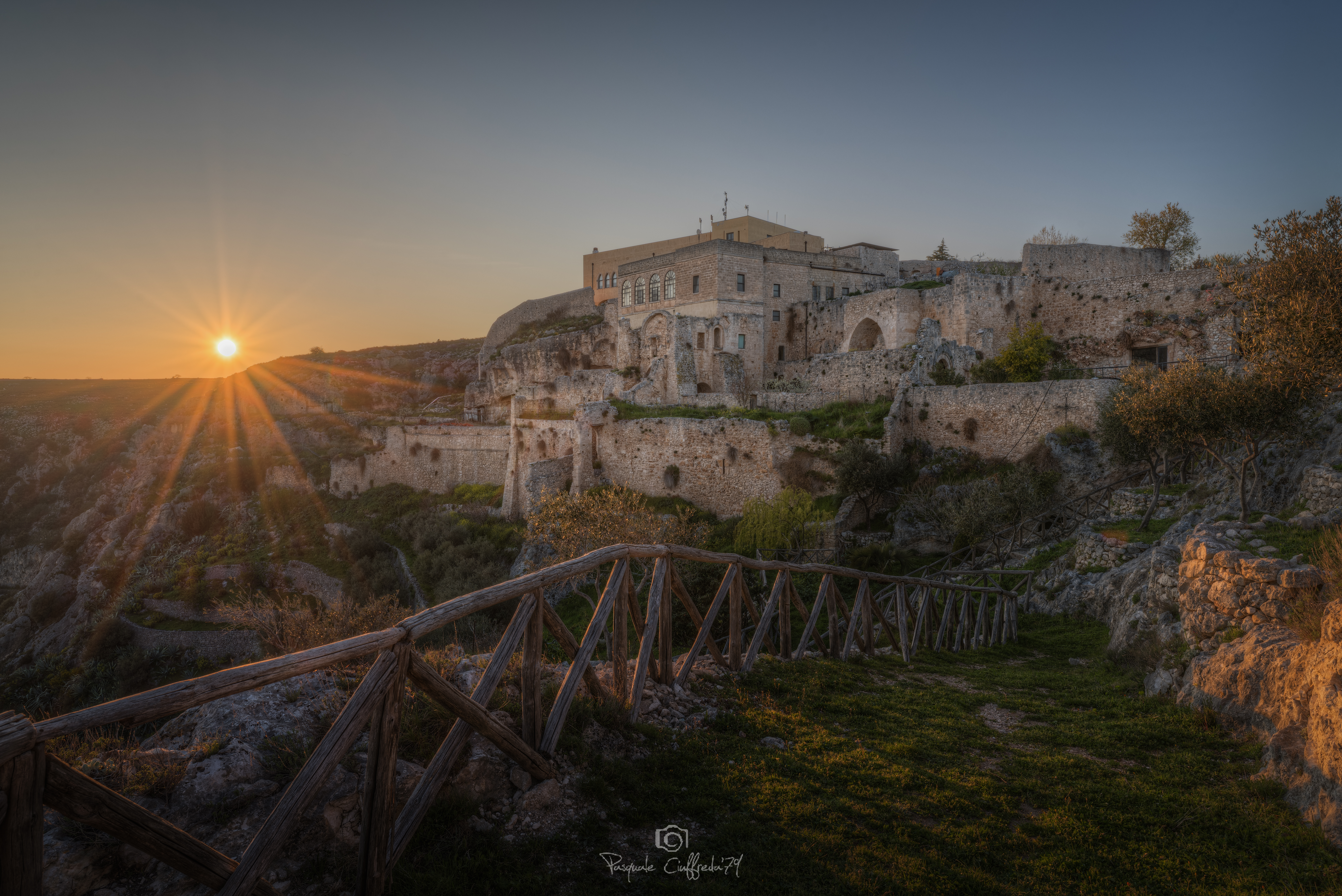 Abbazia Pulsano_ph Pasquale Ciuffreda 79