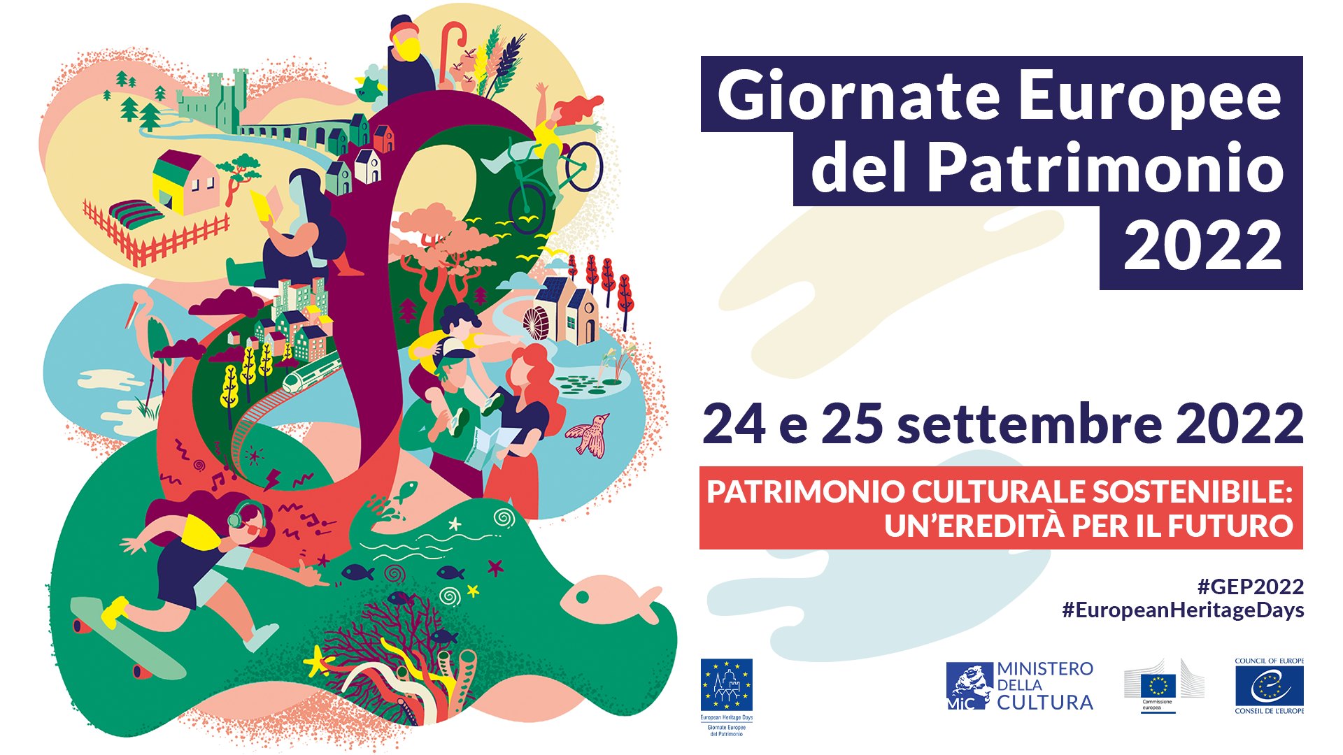 Monte sant'angelo celebra le giornate europee del patrimonio