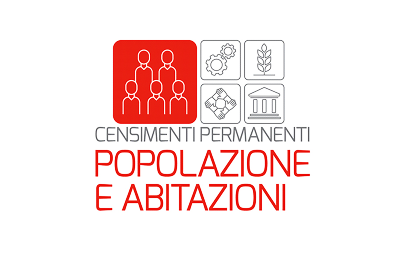 Avviso pubblico di selezione per titoli ai fini della formazione di un elenco rilevatori per il censimento permanente della popolazione 2021