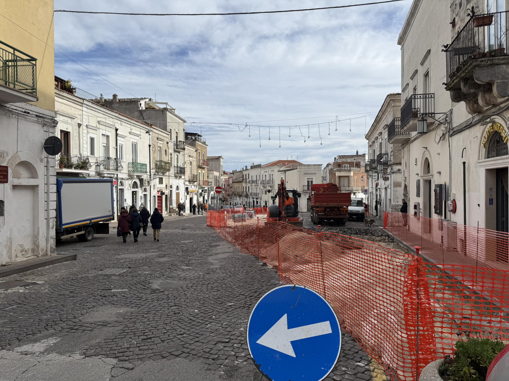 DAL 28 AL 31 GENNAIO CHIUSURA PIAZZA DUCA D’AOSTA PER LAVORI. L’ORGANIZZAZIONE DELLA MOBILITÀ