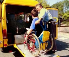 TRASPORTO PUBBLICO LOCALE GRATUITO PER I DISABILI, DOMANDE A SPORTELLO ENTRO IL 15 NOVEMBRE