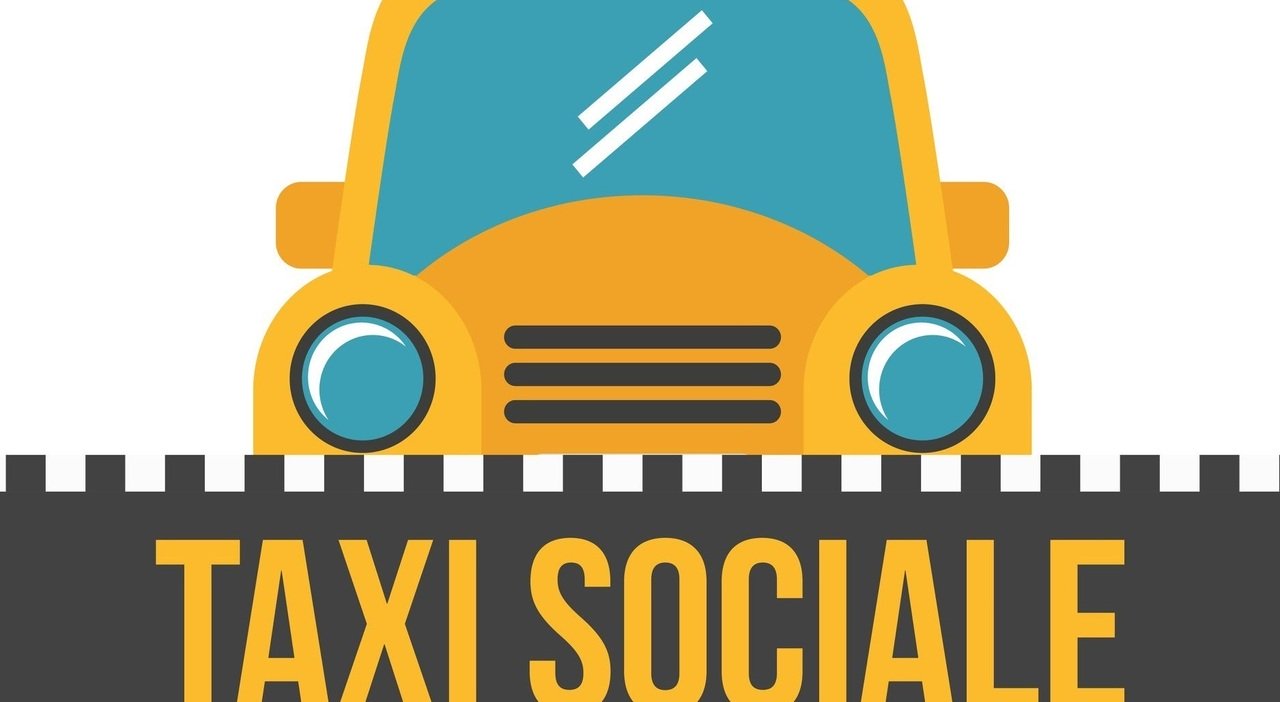 Avviso pubblico per l’accesso al servizio di trasporto sociale denominato “taxi sociale” 