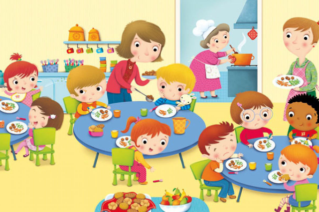 Avviso pubblico per la concessione di buoni mensa gratuiti o parzialmente gratuiti per gli alunni della scuola dell’infanzia e della scuola primaria