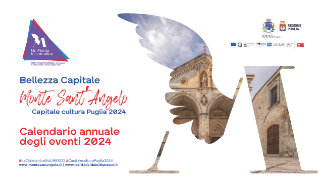 Presentati alla Bit di Milano il calendario annuale degli eventi di Monte Sant’Angelo e il progetto “Patrimoni di Puglia"