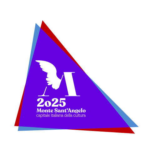 #MonteSantAngelo2025_logo