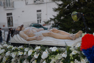 Processione del Cristo Morto