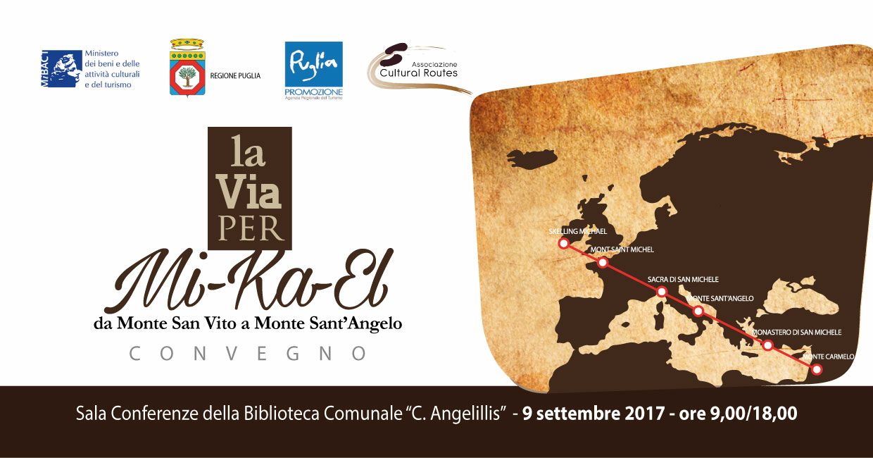 La Via Per MI-KA-EL