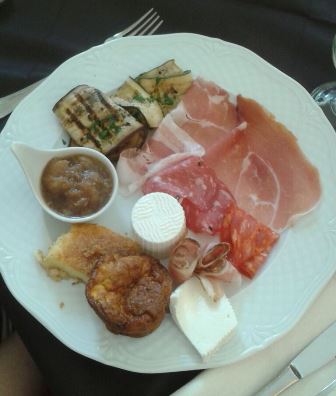 antipasto-barone