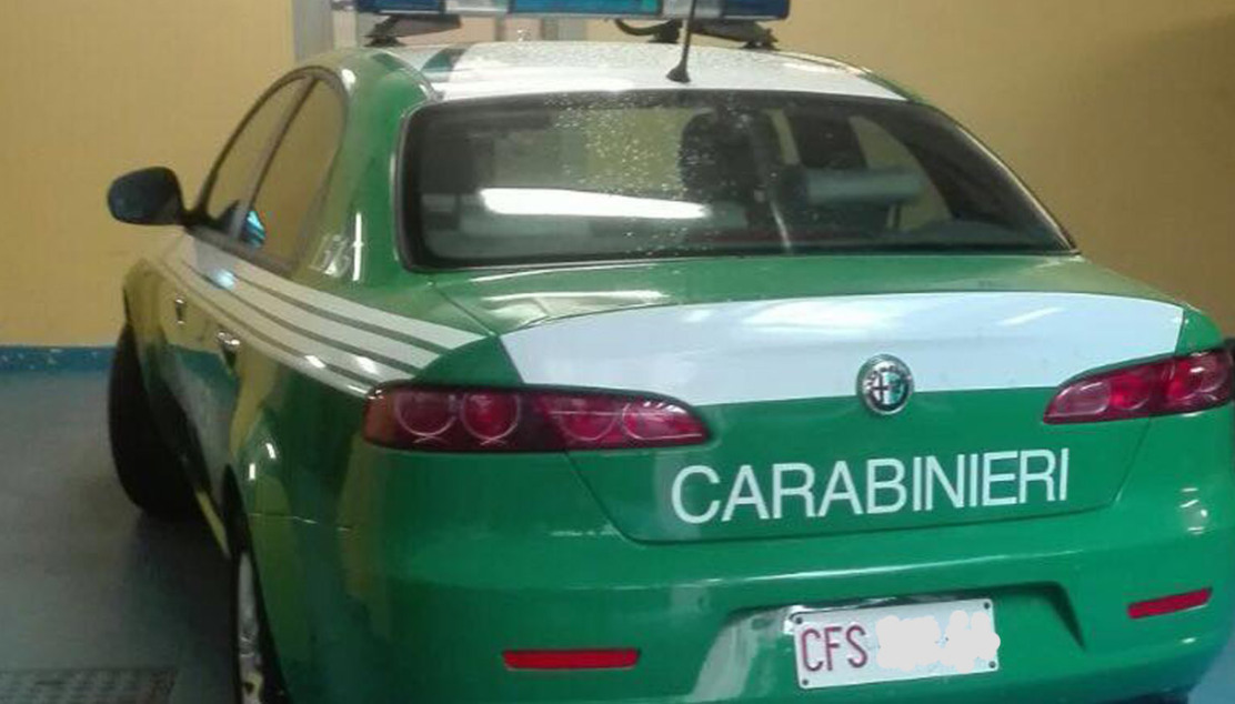 carabinieri-ambientali