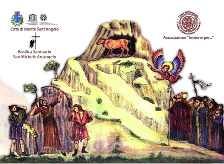 Domenica 22 settembre l’ottava edizione del “Corteo storico delle Apparizioni di San Michele Arcangelo” Bookmark and Share