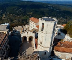 “Il centro del Mònde”: dal 9 al 14 ottobre giornalisti e blogger racconteranno Monte Sant’Angelo 