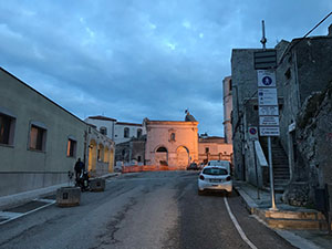 Dal 18 febbraio 2020 entrerà in vigore l’Area Pedonale Urbana della Città dei due Siti UNESCO, “Meno restrittiva per automobilisti, più aperta per i pedoni”
