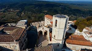 “Cristianesimo ieri e oggi: itinerari e protagonisti”, a Monte Sant’Angelo al via ciclo di incontri promossi dal Centro di Studi Micaelici e Garganici dell’Università di Bari patrocinati dal Comune 