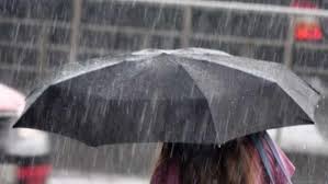 Avviso allerta meteo