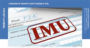 La giunta delibera le agevolazioni per l’acconto imu: “sanzioni ed interessi sospesi fino al 31 agosto”