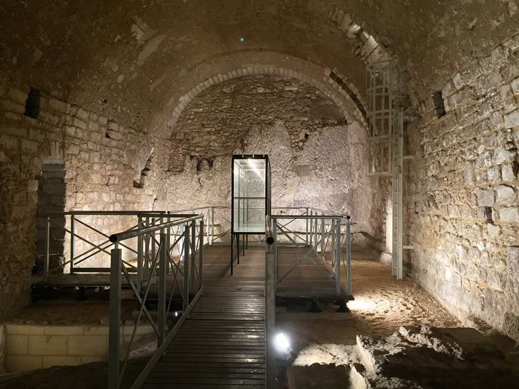 Inaugurazione dell’ex chiesa di Santo Stefano: alla scoperta di un mistero millenario