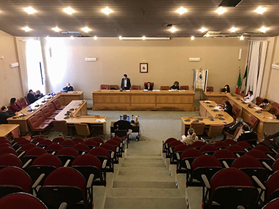 Il Consiglio comunale di Monte Sant’Angelo stanzia circa 900 mila euro di aiuti economici a seguito dell'emergenza COVID-19, l’annuncio del Sindaco d’Arienzo: “Riduzione Tari fino al 75% per le attivi