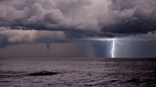 Allerta meteo
