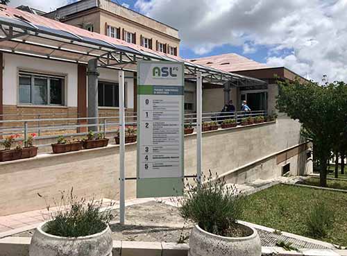 “Un altro grande finanziamento dalla Regione Puglia per Monte Sant’Angelo” – annuncia sui suoi profili social il Sindaco di Monte Sant’Angelo, Pierpaolo d’Arienzo. “Circa 3 milioni di euro è il finanz