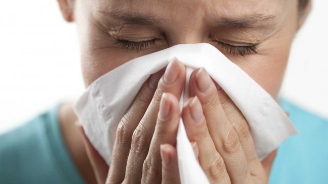 influenza