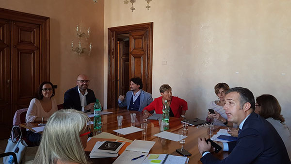 Unesco: Cda Associazione Italia Langobardorum