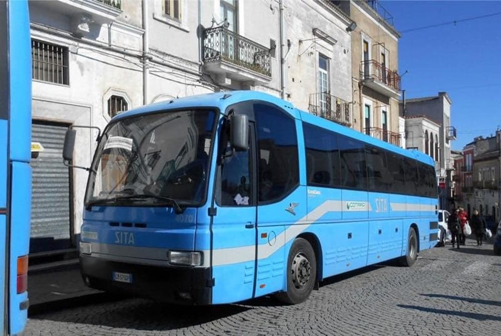 Disciplinare della circolazione in occasione dei festeggiamenti di San Michele Arcangelo