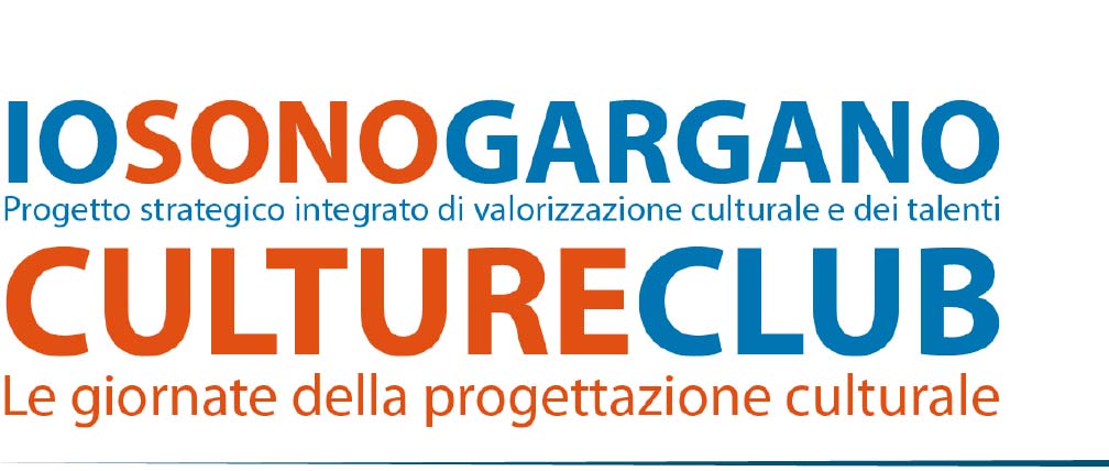 Io sono Gargano: tavola rotonda mercoledì 11 ottobre