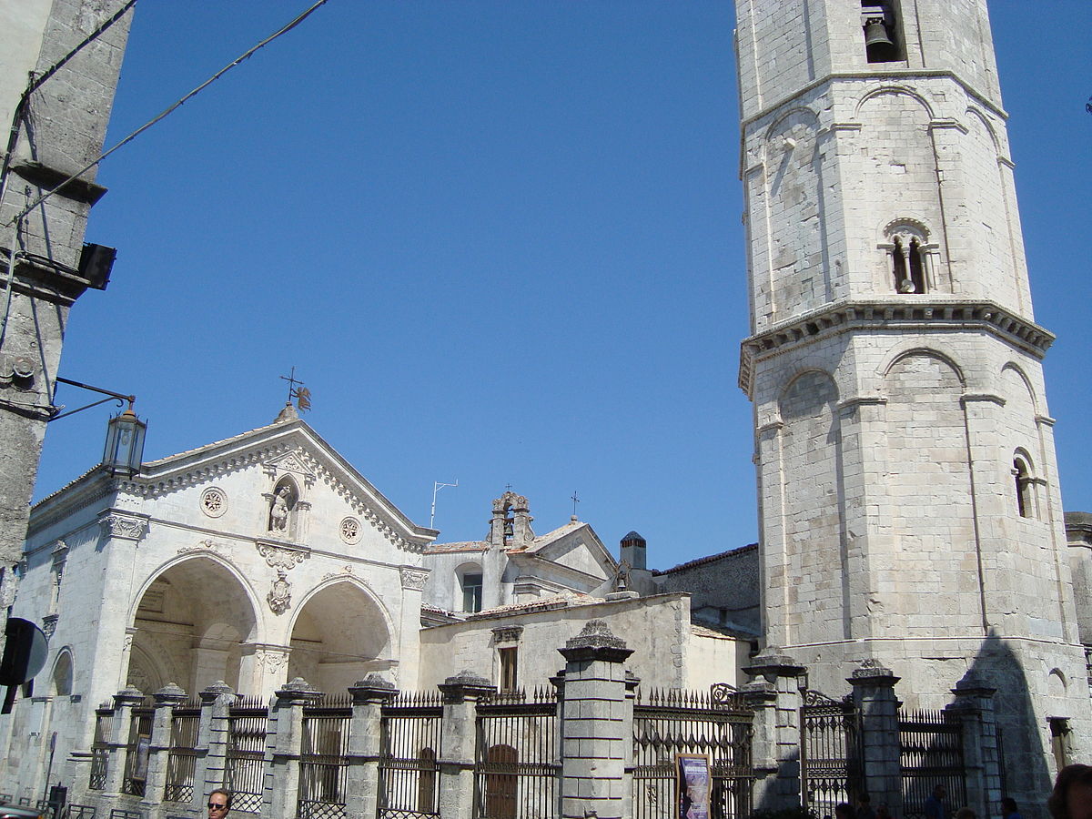 Monte Sant’Angelo tra “le venti città più belle d’Italia” scelte da Skyscanner 