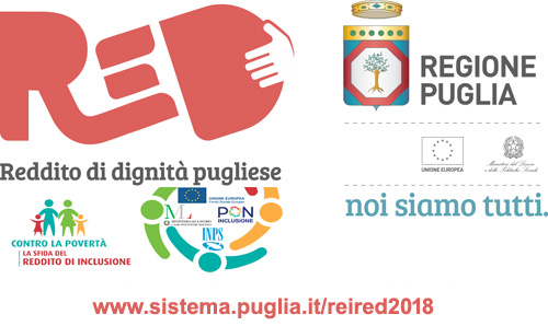 ReI - Ripartono le misure per il sostegno al reddito e l'inclusione sociale