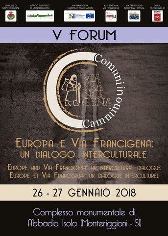 Monte Sant’Angelo al V Forum “Comuni in Cammino” 