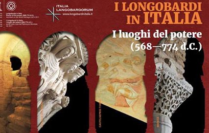 Al via la prima edizione del Festival #Michael2018 a Monte Sant’Angelo: venerdì 4 convegno dei Longobardi, l’opera del M° Peppino Principe, i laboratori enogastronomici e le visite guidate gratuite 