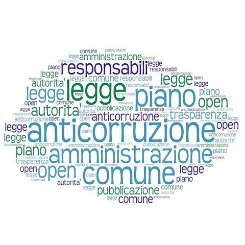 Aggiornamento per il triennio 2021-2023 del piano triennale della prevenzione della corruzione e della trasparenza