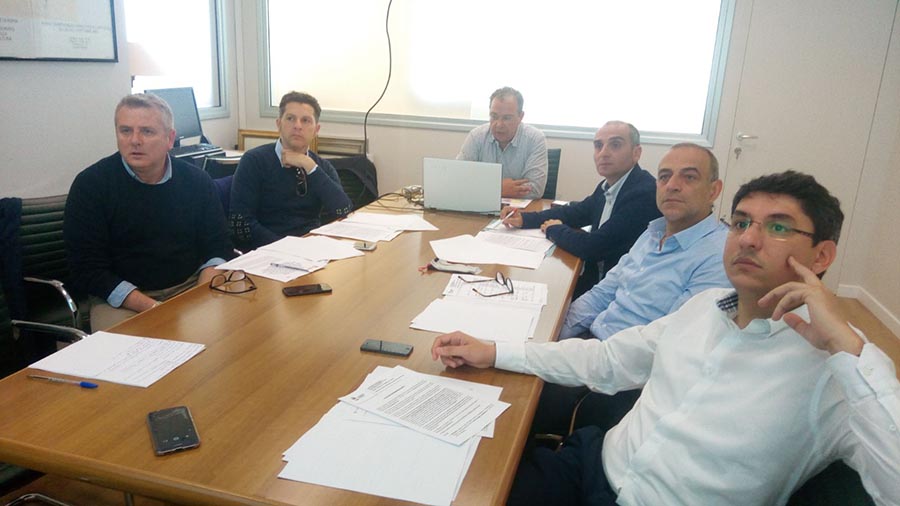 Confronto sui punti di primo intervento, le richieste dei sindaci all’Asl Foggia 
