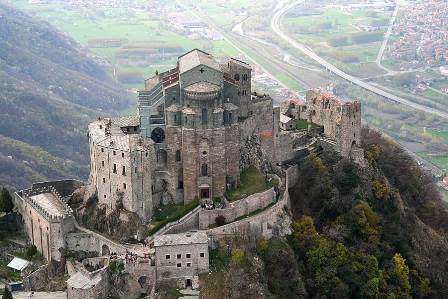 Festival #Michael2018: mercoledì 9 il patto d’amicizia con i comuni della Sacra di San Michele in Piemonte e il docufilm Mikael 
