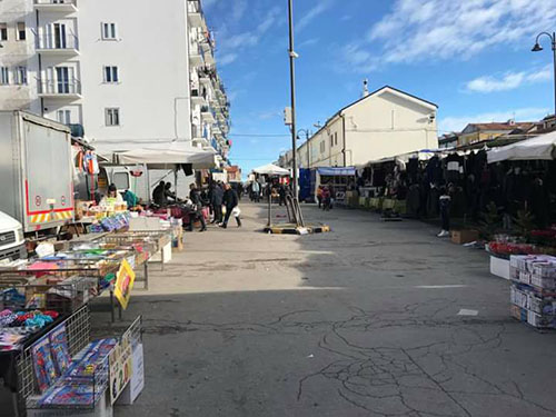 mercato
