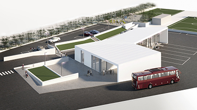 hub-bus