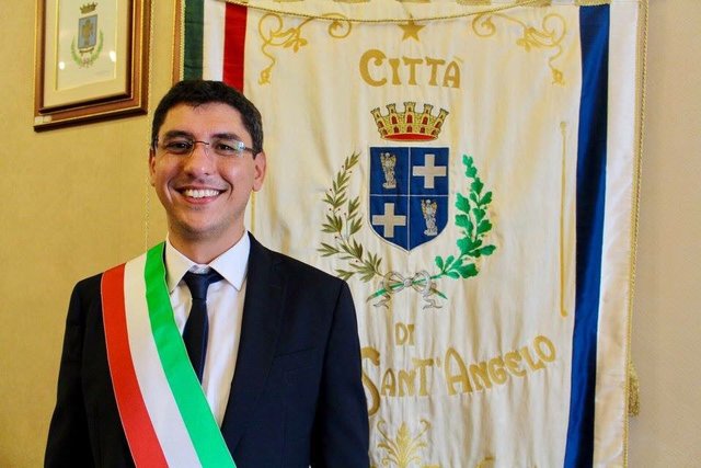 2 giugno, Festa della Repubblica: il sindaco d’Arienzo a Roma per sfilare con oltre 400 sindaci italiani e con l’Anci