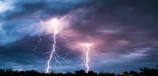 Allerta meteo