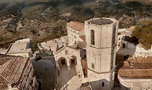 #LaCittàdeidueSitiUNESCO: grandi eventi da settembre a novembre a Monte Sant’Angelo