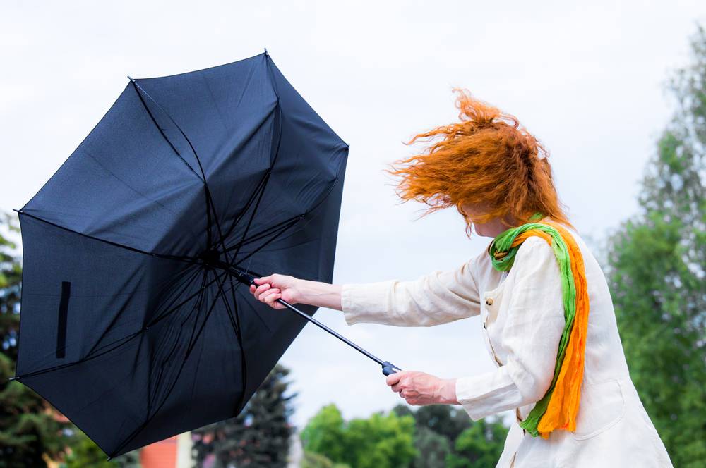 Allerta meteo