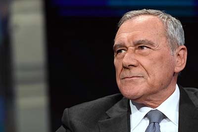#TavoloLegalitàMSA: lunedì 19 aprile l’incontro con Pietro Grasso che presenterà il suo libro “Paolo Borsellino parla ai ragazzi” 