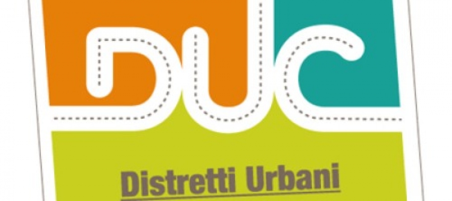 Avviso pubblico di manifestazione di interesse ai fini dell'adesione all'Associazione del Distretto diffuso del Commercio