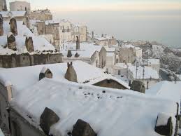 nevemonte
