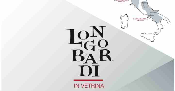 Presentato a Roma il progetto “Longobardi in vetrina”, i Musei Tecum di Monte Sant’Angelo scambiano con i Musei Reali di Torino 