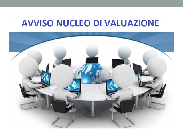 Procedura ad evidenza pubblica per la nomina del Nucleo di Valutazione (NDV)